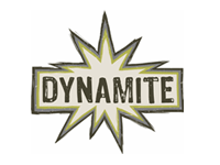 Dynamite Baits fish baits