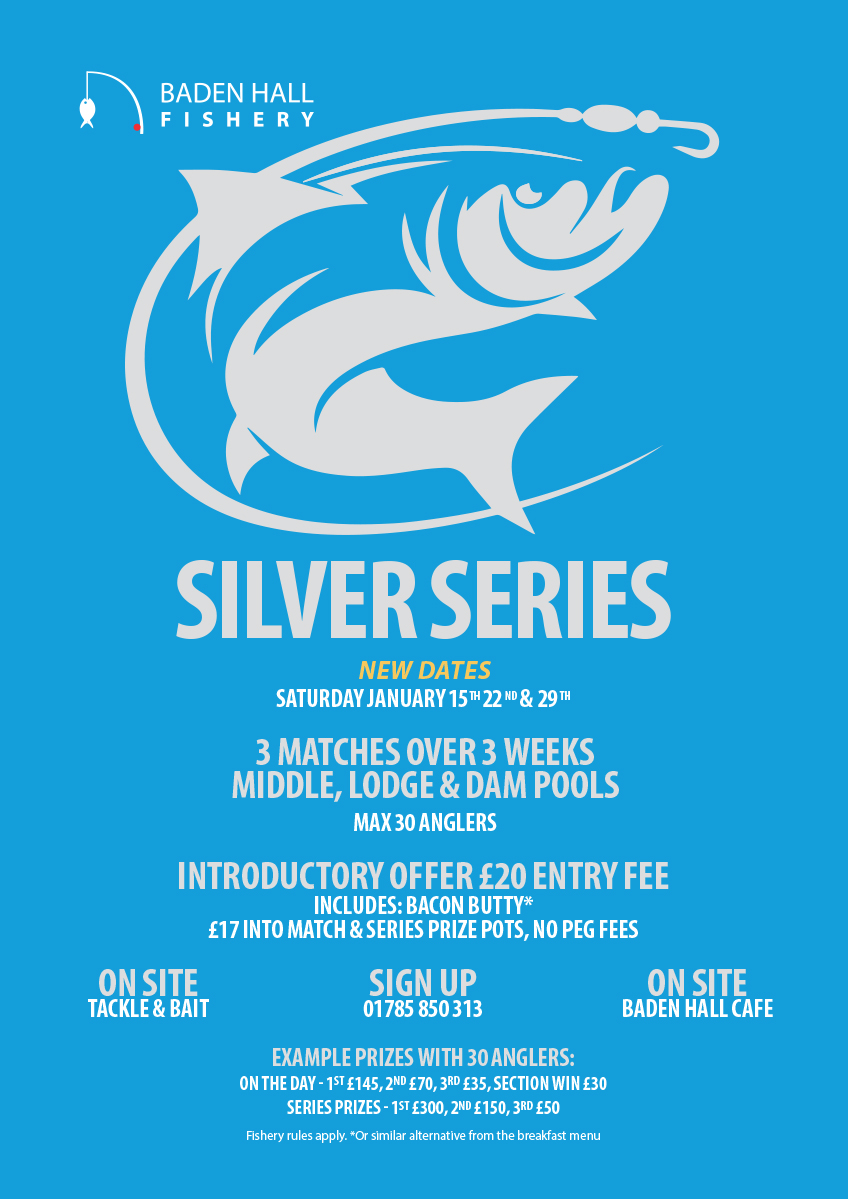 Silver Series